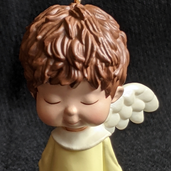 Hallmark Forsythia Ornament - Picture 6 of 12